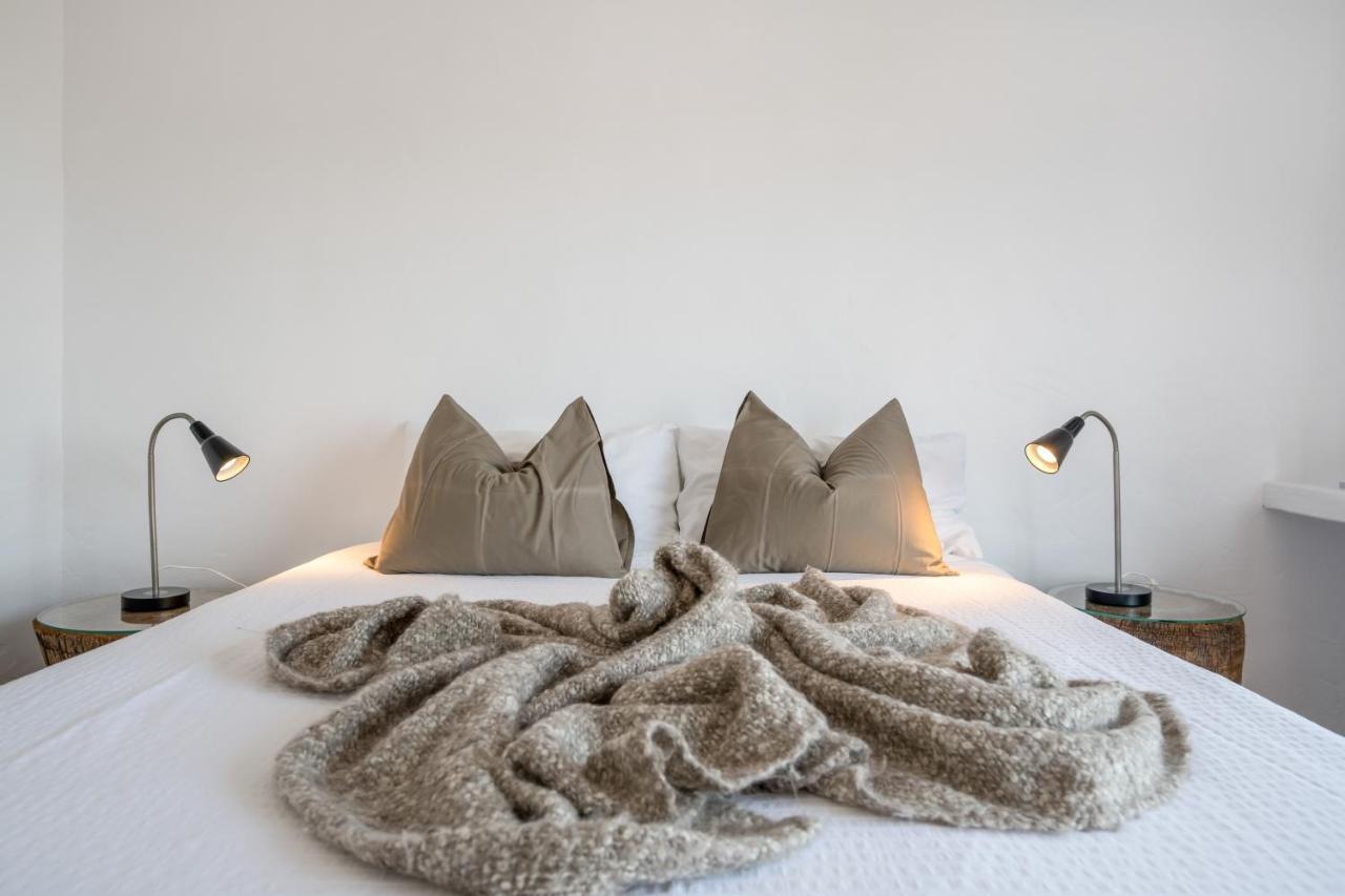 Willa El Loft Famara Zewnętrze zdjęcie