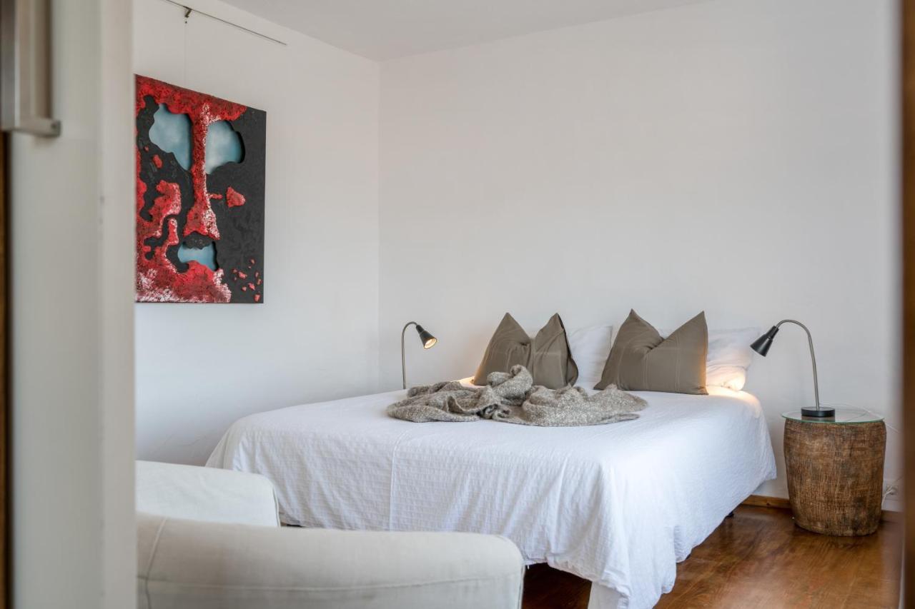 Willa El Loft Famara Zewnętrze zdjęcie